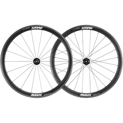 Komplet kół Mavic Cosmic S 40 RB Shimano
