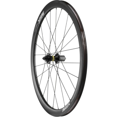 Komplet kół Mavic Cosmic S 40 RB Shimano