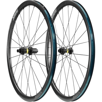 Komplet kół Mavic Cosmic SL 32 Disc Shimano