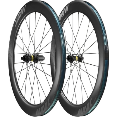 Komplet kół Mavic Cosmic SL 65 Disc Shimano