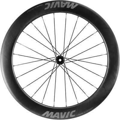 Komplet kół Mavic Cosmic SL 65 Disc Shimano