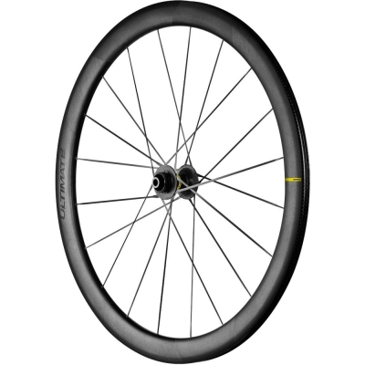 Komplet kół Mavic Cosmic Ultimate UST Disc Shimano