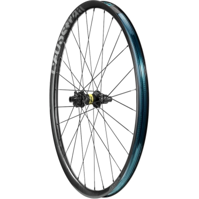 Komplet kół Mavic Crosstrail SL Carbon 29