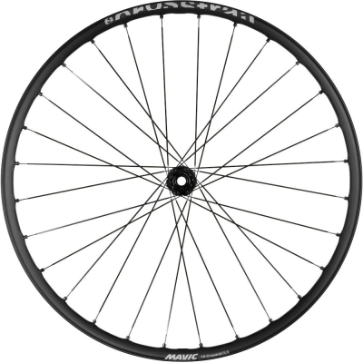 Komplet kół Mavic E-Crosstrail SL 29
