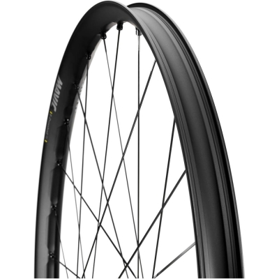 Komplet kół Mavic E-Crosstrail SL 29