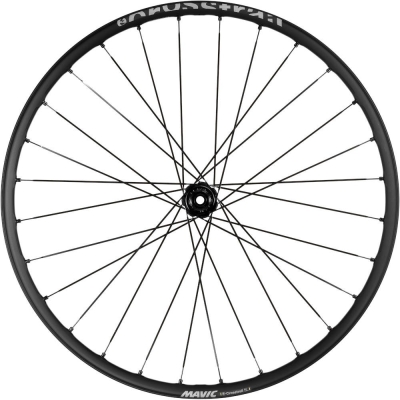 Komplet kół Mavic E-Crosstrail SL 29