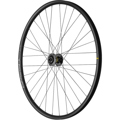 Komplet kół Mavic E-speedcity 1 700C Disc