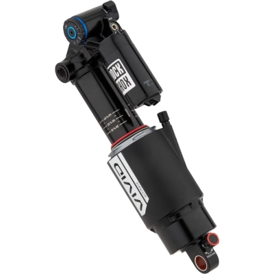 Damper Rock Shox Vivid Ultimate RC2T trunnion - 185x55mm