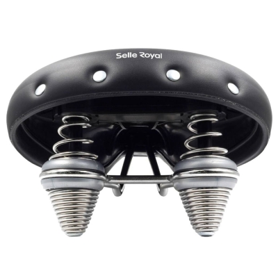 Siodełko Selle Royal Drifter Small Strengtex