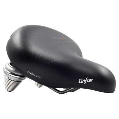 Siodełko Selle Royal Drifter Small Strengtex