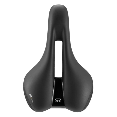 Siodełko Selle Royal Ellipse Moderate