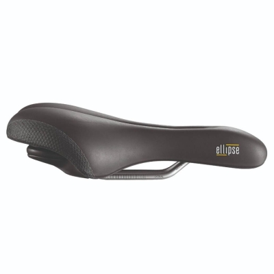 Siodełko Selle Royal Ellipse Moderate