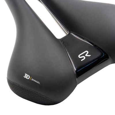 Siodełko Selle Royal Ellipse Moderate