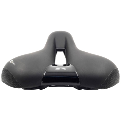 Siodełko Selle Royal Ellipse Relaxed