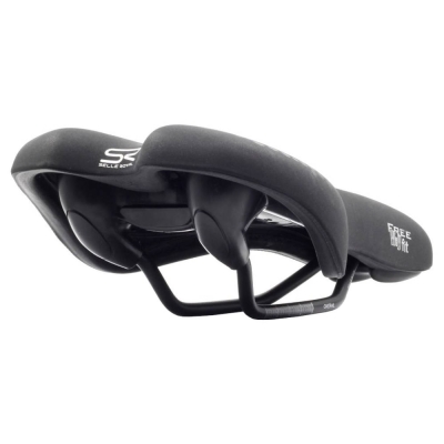 Siodełko Selle Royal Freeway Fit Athletic