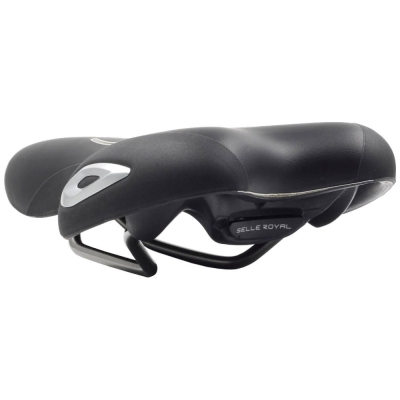 Siodełko Selle Royal Lookin Athletic