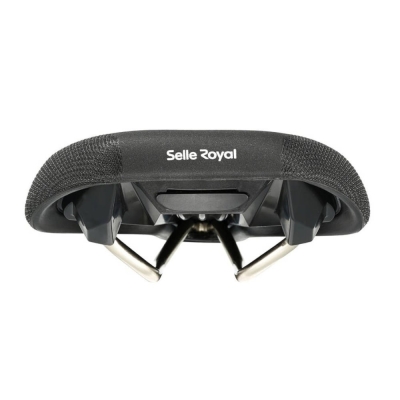 Siodełko Selle Royal Lookin EVO Athletic