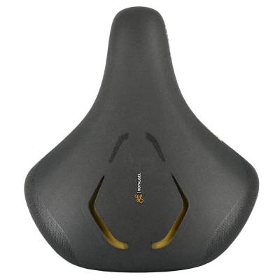 Siodełko Selle Royal Lookin EVO Relaxed