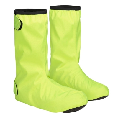 Ochraniacze na buty GripGrab DryFoot 2 Waterproof Everyday żółte