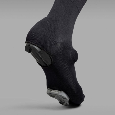 Ochraniacze na buty GripGrab Primavera Road czarne