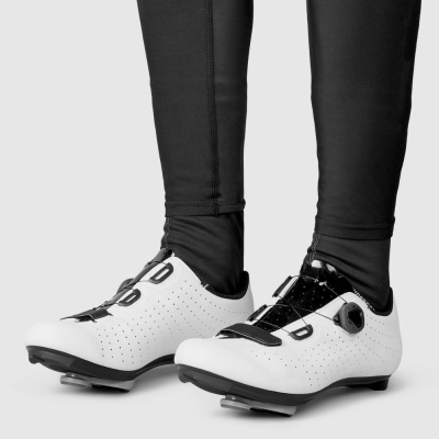 Skarpetki GripGrab Windproof czarne