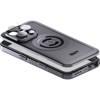 Etui na telefon SP Connect SPC+ Xtreme iPhone 16 Pro Max