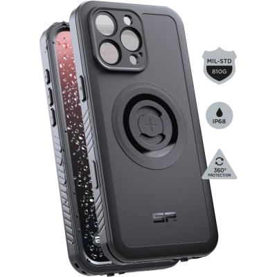 Etui na telefon SP Connect SPC+ Xtreme iPhone 16 Pro Max