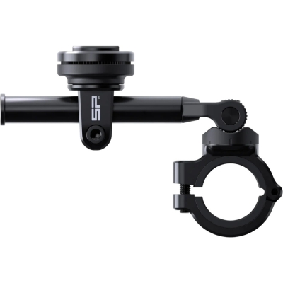 Uchwyt motocyklowy na kierownicę SP Connect SPC+ Moto Mount 3D