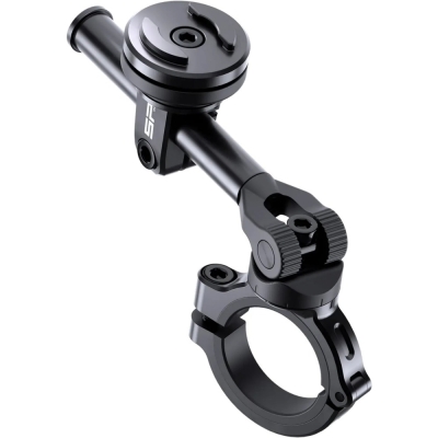 Uchwyt motocyklowy na kierownicę SP Connect SPC+ Moto Mount 3D 1 1/2