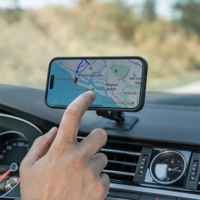 Uchwyt samoprzylepny SP Connect SPC+ Mag-Align
