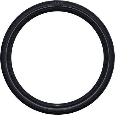 Opona zwijana Schwalbe G-One Overland 365 28 - 28x1.50