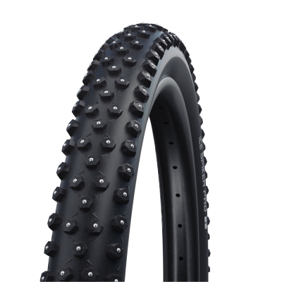 Opona zwijana Schwalbe Ice Spiker Pro 29 DD RG TL-E