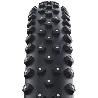 Opona zwijana Schwalbe Ice Spiker Pro 29 DD RG TL-E - 29x2.60