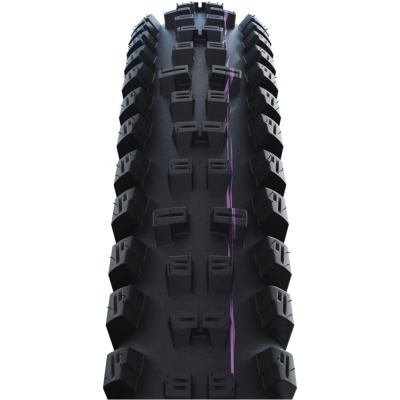 Opona zwijana Schwalbe Tacky Chan 29 Super Trail Addix Ultra Soft - 29x2.40