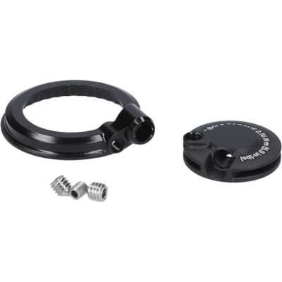 Pokrętło kompresji Rock Shox Charger Race Day Remote SID / SID SL