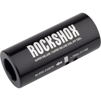 Narzędzie do ustalania tłoka IFP Rock Shox Super Deluxe / Vivid