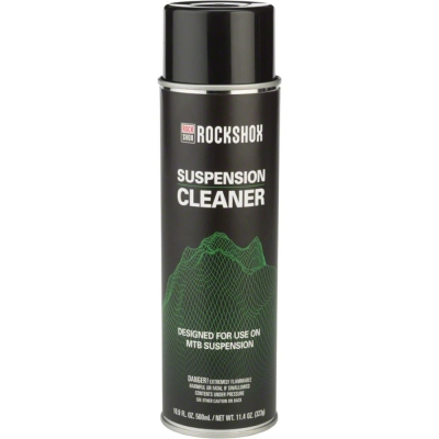 Odtłuszczacz Rock Shox Suspension Cleaner