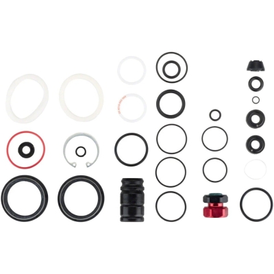 Zestaw serwisowy Rock Shox BoXXer Base / Ultimate