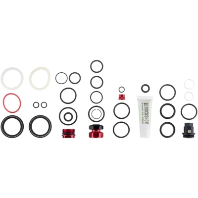 Zestaw serwisowy Rock Shox SID SL Base / Select / Select+ / Ultimate Gen-C