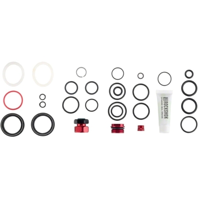 Zestaw serwisowy Rock Shox SID SL Base / Select / Select+ / Ultimate Gen-D