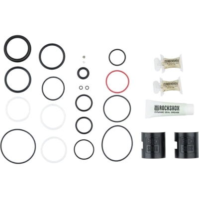 Zestaw serwisowy Rock Shox Vivid Gen-A 200h