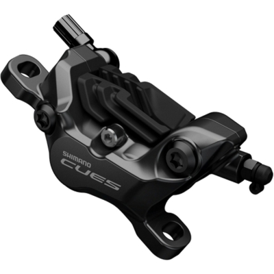 Zacisk hamulca tarczowego Shimano Cues BR-U8020