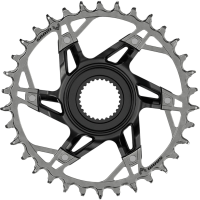 Tarcza mechanizmu korbowego SRAM XX T-Type Bosch - 32T