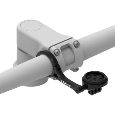Uchwyt do nawigacji Lezyne Garmin Wahoo GoPro