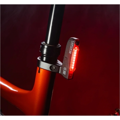 Lampka tylna Lezyne Stick+ SC