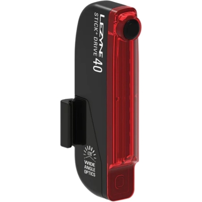 Lampka tylna Lezyne Stick+ Drive