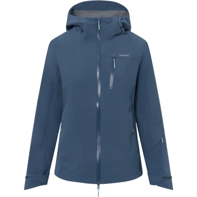 Kurtka damska Viking Trek Pro 2.0 Lady granatowa
