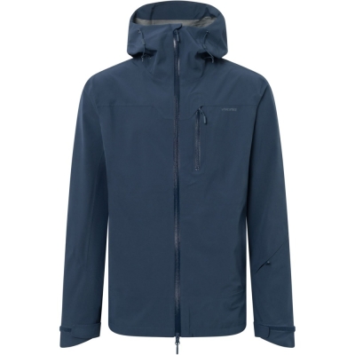 Kurtka Viking Trek Pro 2.0 granatowa - 3XL