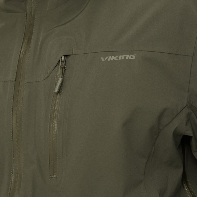 Kurtka Viking Trek Pro 2.0 khaki