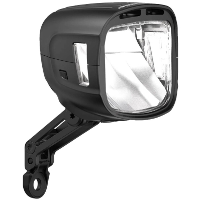 Lampka przednia Busch & Muller IQ-XL Dynamo 300 lx